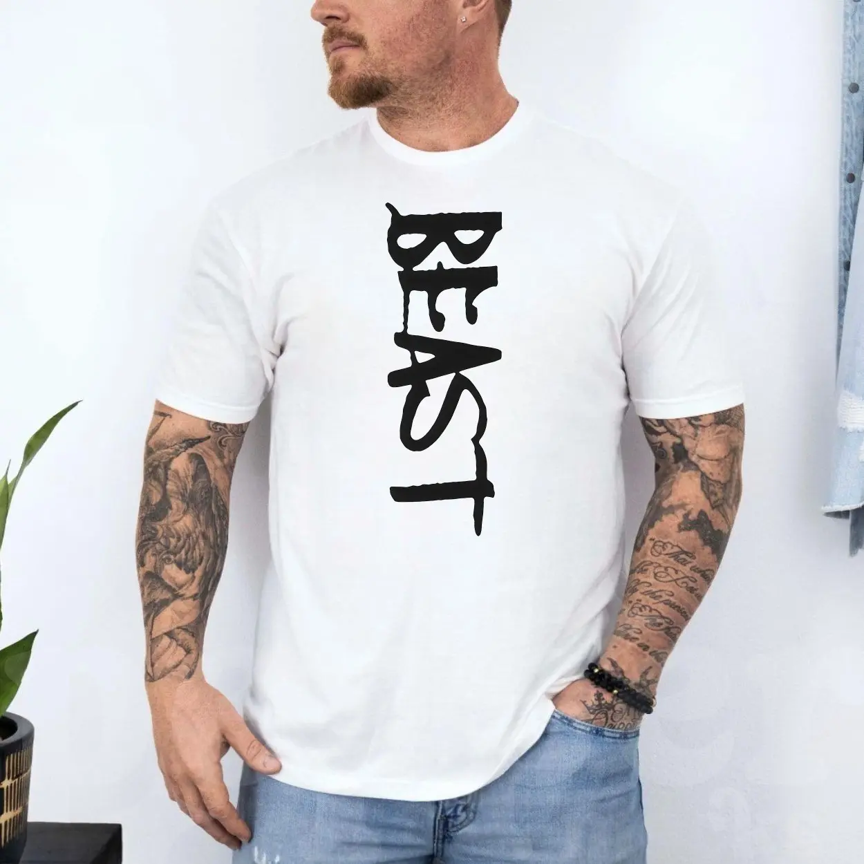 Beast Mode Graphic T-Shirt 4 Beast Mode Graphic T Shirt 4 1.jpg