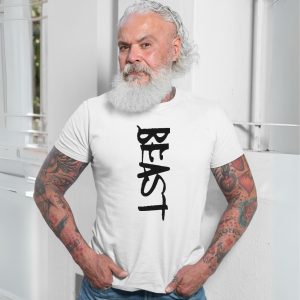 Beast Mode Graphic T Shirt 7 1.jpg