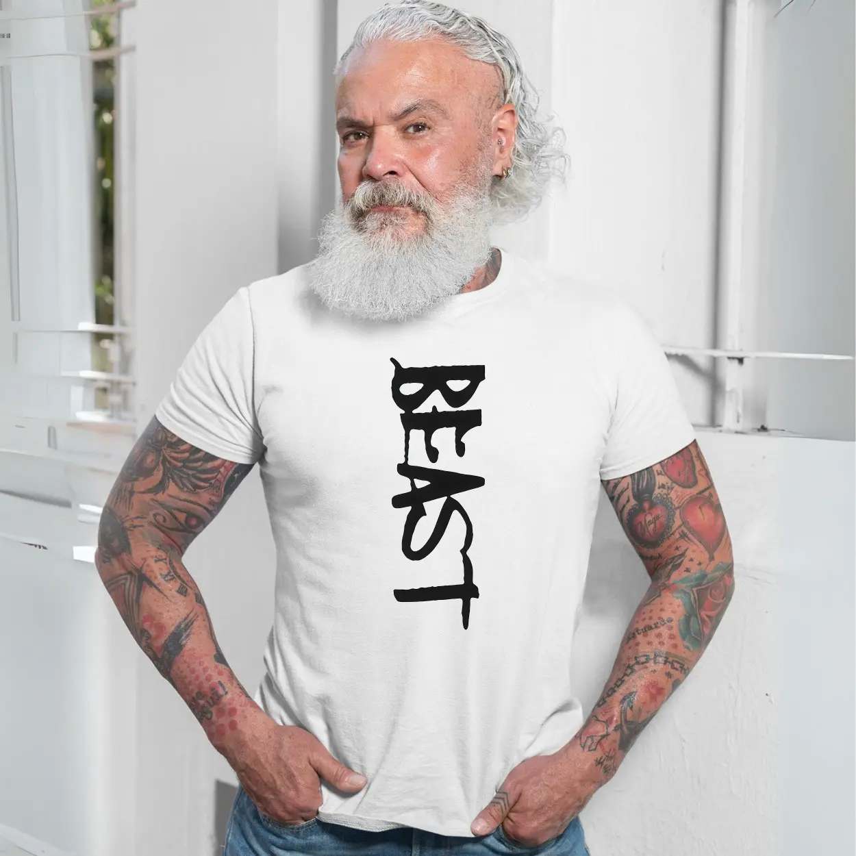 Beast Mode Graphic T-Shirt 7 Beast Mode Graphic T Shirt 7 1.jpg