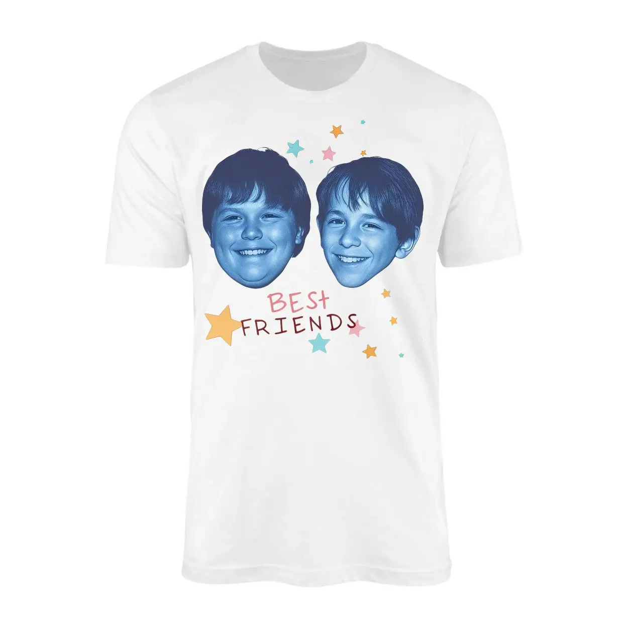 Best Friends Kids Friendship Graphic T Shirt 1 1.jpg