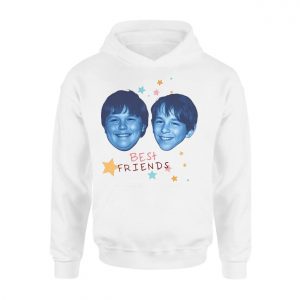 Best Friends Kids Friendship Graphic T Shirt 2 1.jpg