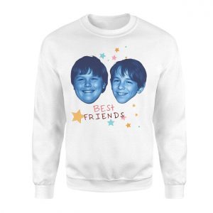 Best Friends Kids Friendship Graphic T Shirt 3 1.jpg