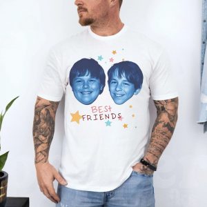 Best Friends Kids Friendship Graphic T Shirt 4 1.jpg