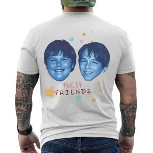 Best Friends Kids Friendship Graphic T Shirt 6 1.jpg