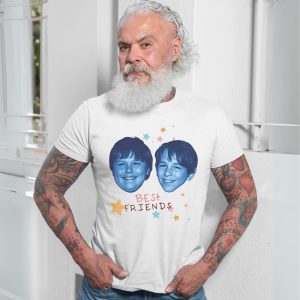 Best Friends Kids Friendship Graphic T Shirt 7 1.jpg