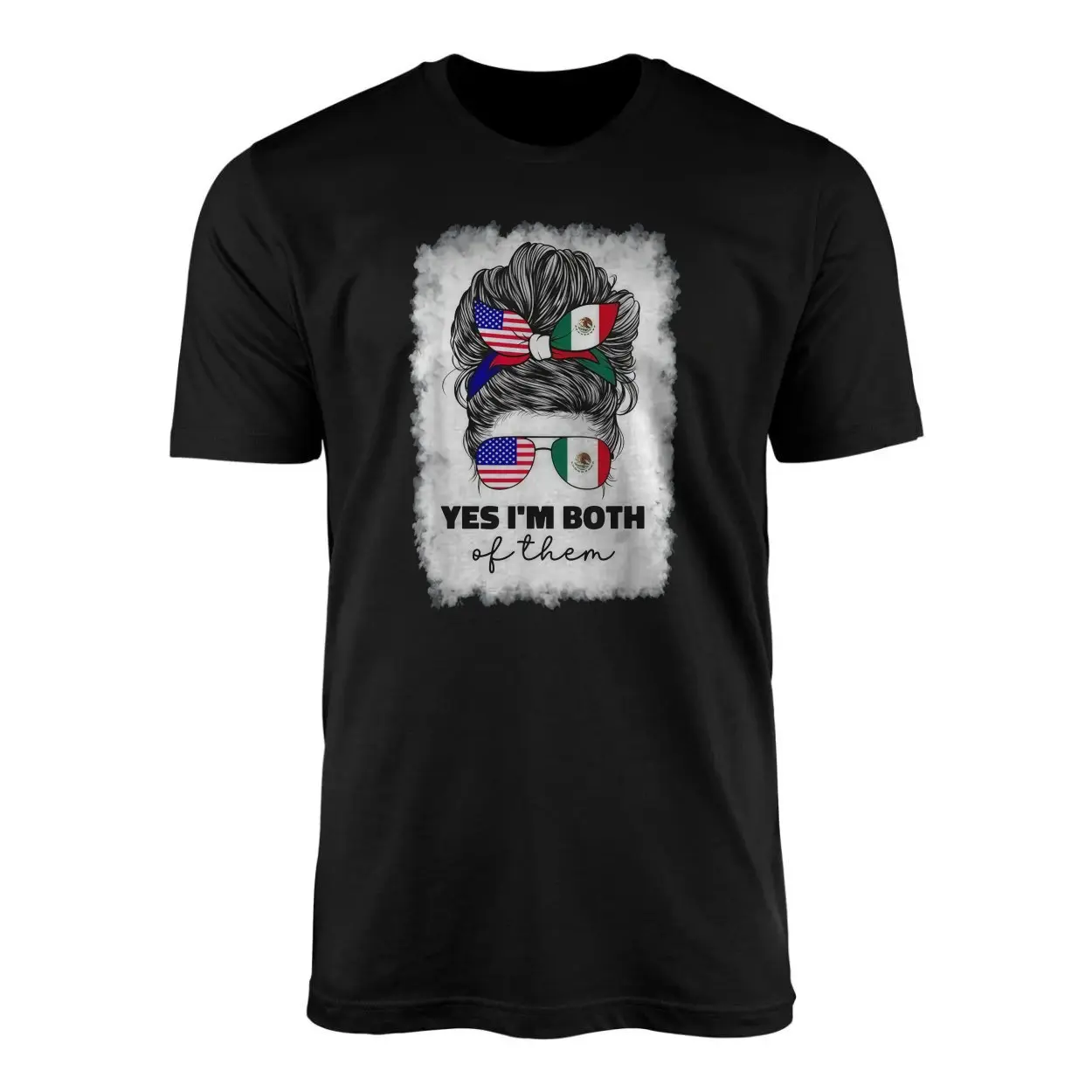 Bicultural Pride USA Mexico Flag Graphic T Shirt 1 1.jpg