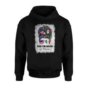 Bicultural Pride USA Mexico Flag Graphic T-Shirt 8 Bicultural Pride USA Mexico Flag Graphic T Shirt 2 1.jpg