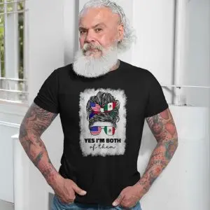 Bicultural Pride USA Mexico Flag Graphic T-Shirt 13 Bicultural Pride USA Mexico Flag Graphic T Shirt 7 1.jpg