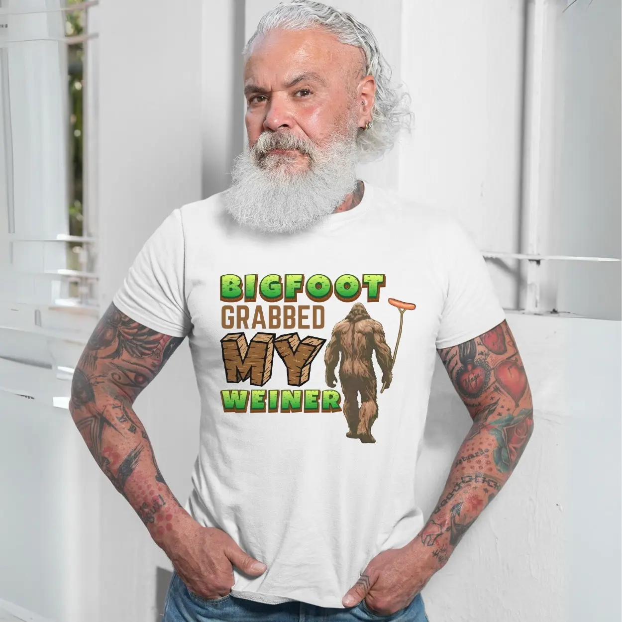 Bigfoot Grabbed My Weiner T Shirt 7 1.jpg
