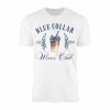 Blue Collar Wives Club Est. 1950 Drink Graphic T Shirt 1 1.jpg