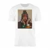 Bohemian Style Artistic Portrait Graphic T-Shirt 14 Bohemian Style Artistic Portrait Graphic T Shirt 1 1 1.jpg