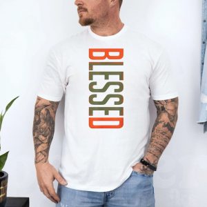 Bold Vertical Blessed Typography T Shirt 4 1.jpg