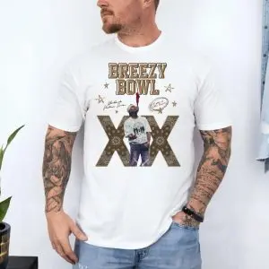 Breezy Bowl 20 Years of Chris Brown Graphic T-Shirt 10 Breezy Bowl 20 Years of Chris Brown Graphic T Shirt 4 1.jpg