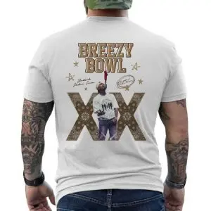 Breezy Bowl 20 Years of Chris Brown Graphic T-Shirt 12 Breezy Bowl 20 Years of Chris Brown Graphic T Shirt 6 1.jpg