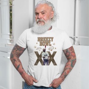 Breezy Bowl 20 Years of Chris Brown Graphic T Shirt 7 1.jpg