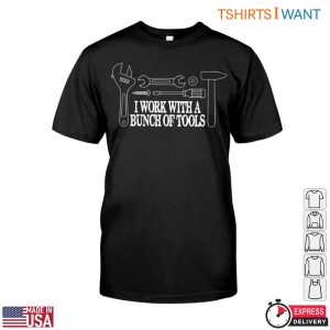 Bunch Of Tools T Shirt Plumbing Tools For Professionals 1 1.jpg