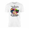 Butterflies Lips Whisper Words of Wisdom Artistic T Shirt Design 1 1 1.jpg