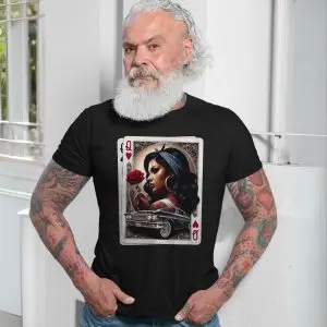 Chola Queen of Hearts T-Shirt Latina Lowrider Chicano Art Gift 13 Chola Queen of Hearts T Shirt Latina Lowrider Chicano Art Gift 7 1.jpg