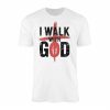 Christian Faith I Walk With God Graphic T Shirt 1 1.jpg