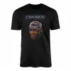 Cinnabron Funny LeBron Cinnamon Roll Meme T-Shirt 15 Cinnabron basketball cinnamon roll wordplay graphic T-shirt
