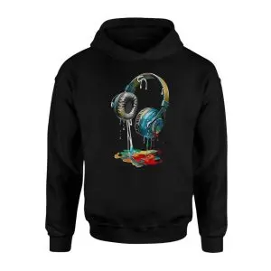 Colorful Paint Drip Headphones Music Lover T-Shirt 8 Colorful Paint Drip Headphones Music Lover T Shirt 2 1.jpg