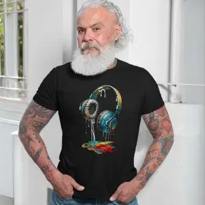Colorful Paint Drip Headphones Music Lover T-Shirt 13 Colorful Paint Drip Headphones Music Lover T Shirt 7 1.jpg