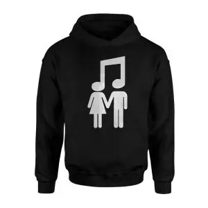 Couple Holding Hands Music Note Love Graphic T-Shirt 8 Couple2BHolding2BHands2BMusic2BNote2BLove2BGraphic2BT Shirt2B2 DxB7g 1.jpg