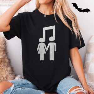 Couple2BHolding2BHands2BMusic2BNote2BLove2BGraphic2BT Shirt2B5 VzTN6 1.jpg