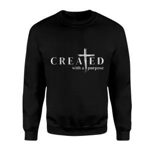 Created With a Purpose Christian Cross T-Shirt 9 Created2BWith2Ba2BPurpose2BChristian2BCross2BT Shirt2B3 sP83k 1.jpg