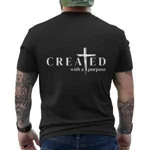 Created With a Purpose Christian Cross T-Shirt 12 Created2BWith2Ba2BPurpose2BChristian2BCross2BT Shirt2B6 1zPJz 1.jpg