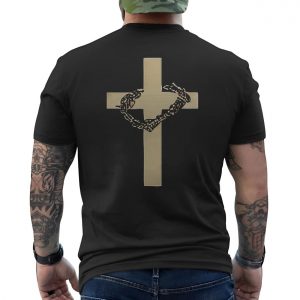 Cross Chain Symbolic Graphic T Shirt 6 1.jpg