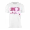 Cute Aesthetic T-Shirt Limited Edition Girly Pink Quote Tee 15 Cute Aesthetic T Shirt Limited Edition Girly Pink Quote Tee 1 1 1.jpg