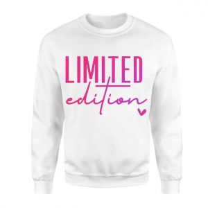 Cute Aesthetic T Shirt Limited Edition Girly Pink Quote Tee 3 1 1.jpg