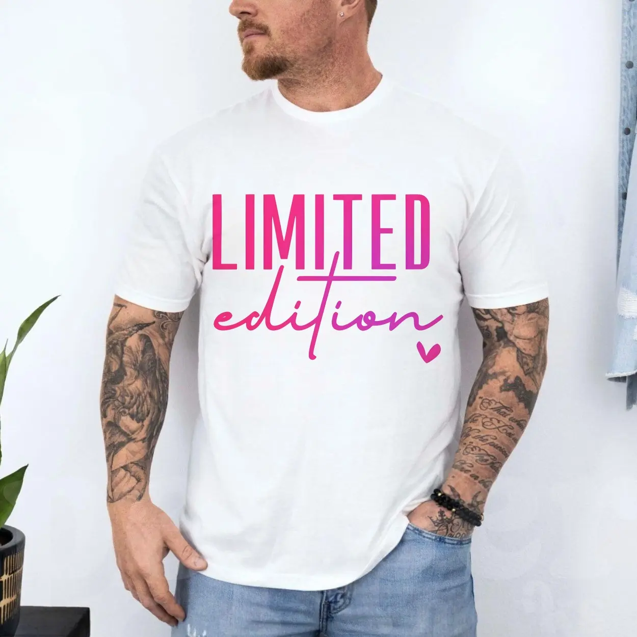 Cute Aesthetic T Shirt Limited Edition Girly Pink Quote Tee 4 1 1.jpg