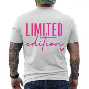 Cute Aesthetic T Shirt Limited Edition Girly Pink Quote Tee 6 1 1.jpg
