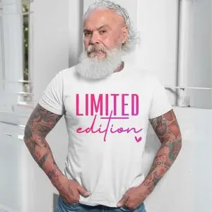 Cute Aesthetic T-Shirt Limited Edition Girly Pink Quote Tee 13 Cute Aesthetic T Shirt Limited Edition Girly Pink Quote Tee 7 1 1.jpg