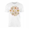 Cute Hippie Smiley Face Daisy Flowers T-Shirt 14 Cute Hippie Smiley Face Daisy Flowers T Shirt 1 1.jpg