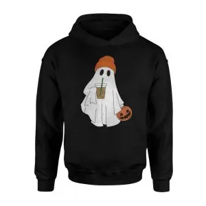 Cute Ghost Iced Coffee Pumpkin Halloween T-Shirt 8 Cute2BGhost2BIced2BCoffee2BPumpkin2BHalloween2BT Shirt2B2 LVpZ2 1.jpg