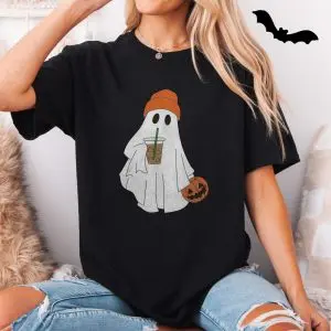 Cute Ghost Iced Coffee Pumpkin Halloween T-Shirt 11 Cute2BGhost2BIced2BCoffee2BPumpkin2BHalloween2BT Shirt2B5 czHwe 1.jpg