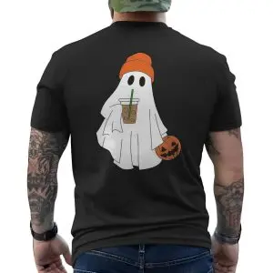 Cute Ghost Iced Coffee Pumpkin Halloween T-Shirt 12 Cute2BGhost2BIced2BCoffee2BPumpkin2BHalloween2BT Shirt2B6 msNm7 1.jpg