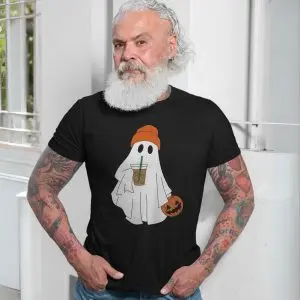 Cute Ghost Iced Coffee Pumpkin Halloween T-Shirt 13 Cute2BGhost2BIced2BCoffee2BPumpkin2BHalloween2BT Shirt2B7 2LGNp 1.jpg