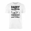 Daddy and Daughter Heart to Heart Graphic T-Shirt 15 Daddy and Daughter Heart to Heart Graphic T Shirt 1 2 1.jpg