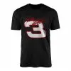 Dale Earnhardt Number 3 NASCAR Racing Fan T-Shirt 14 Dale Earnhardt Number 3 NASCAR Racing Fan T Shirt 1 1.jpg