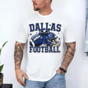 Dallas Football Team Spirit Bow Graphic T-Shirt 10 Dallas2BFootball2BTeam2BSpirit2BBow2BGraphic2BT Shirt2B4 3SIbk 1.jpg