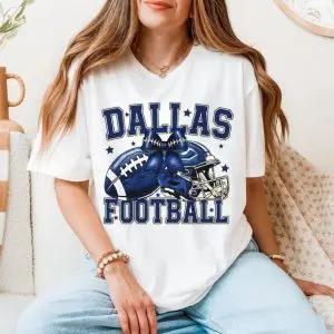Dallas Football Team Spirit Bow Graphic T-Shirt 11 Dallas2BFootball2BTeam2BSpirit2BBow2BGraphic2BT Shirt2B5 1YSwZ 1.jpg