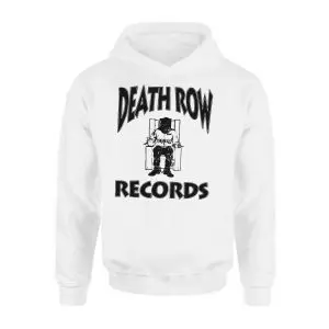 Death Row Records Electric Chair Vintage T-Shirt 8 Death Row Records Electric Chair Vintage T Shirt 2 1.jpg