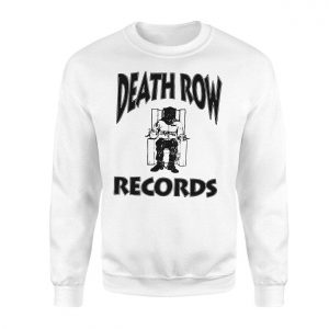 Death Row Records Electric Chair Vintage T Shirt 3 1.jpg
