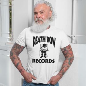 Death Row Records Electric Chair Vintage T Shirt 7 1.jpg
