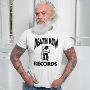 Death Row Records Electric Chair Vintage T-Shirt 13 Death Row Records Electric Chair Vintage T Shirt 7 1.jpg