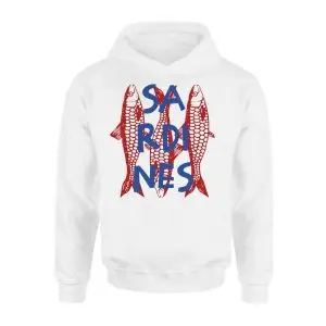Delicious Sardines Fish Graphic T-Shirt 8 Delicious Sardines Fish Graphic T Shirt 2 1.jpg